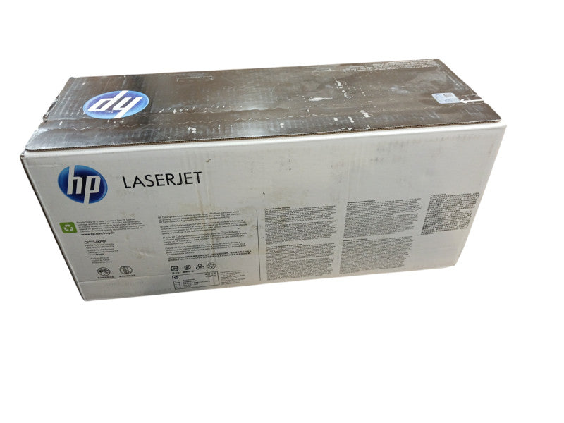 Genuine HP LaserJet 650A Magenta CE273A Print Toner Cartridge Sealed