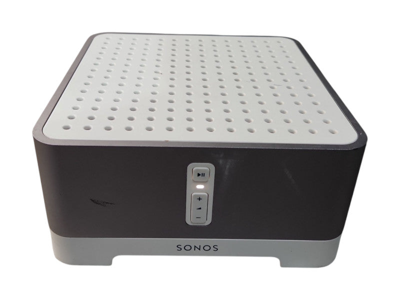 SONOS CONNECT AMP 1st GEN Digital Media Streamer