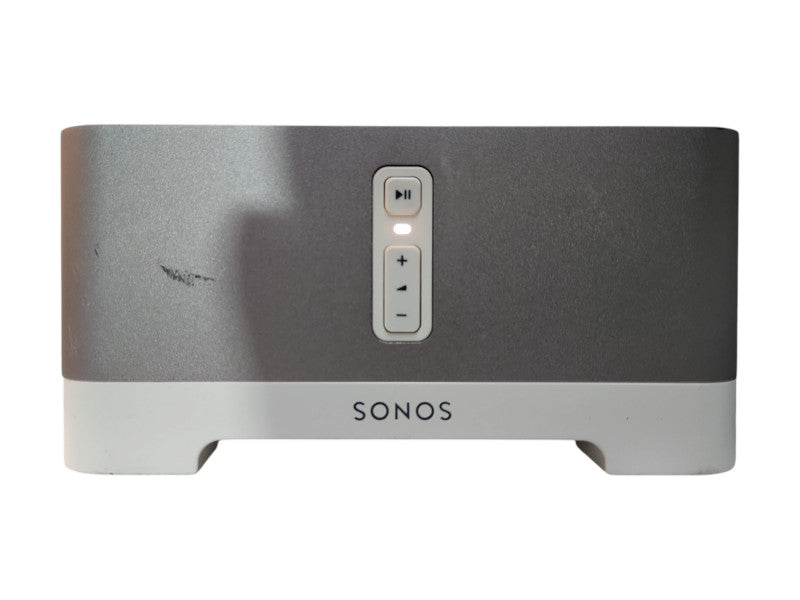 SONOS CONNECT AMP 1st GEN Digital Media Streamer