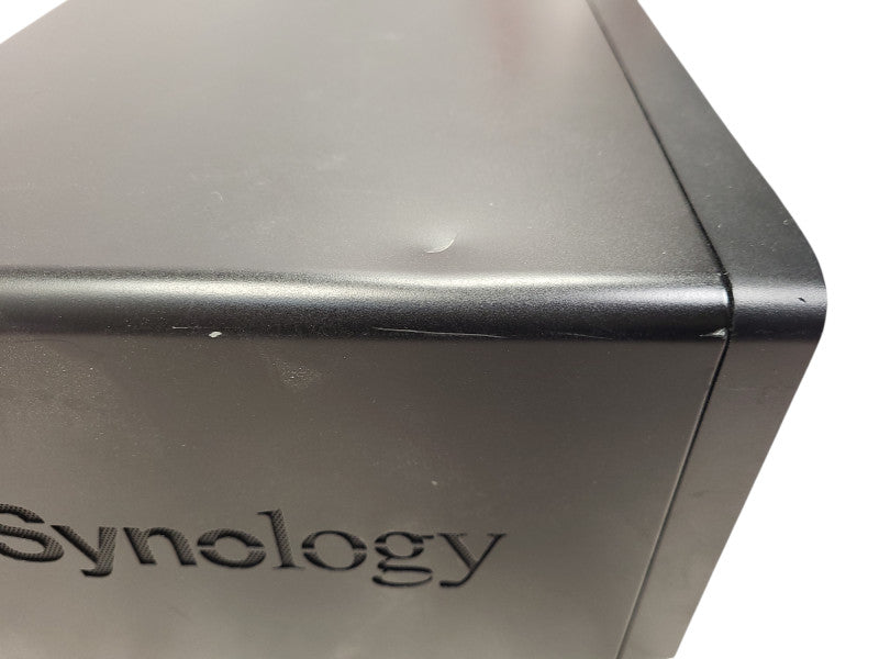 Synology 8 bay NAS DiskStation DS1817+ (8GB) (Diskless) w/ 2x 3TB HDD $