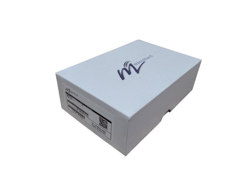 Microhard IPn4Gii-NA 4G LTE Dual SIM Dual Ethernet Serial USB Gateway POE Q