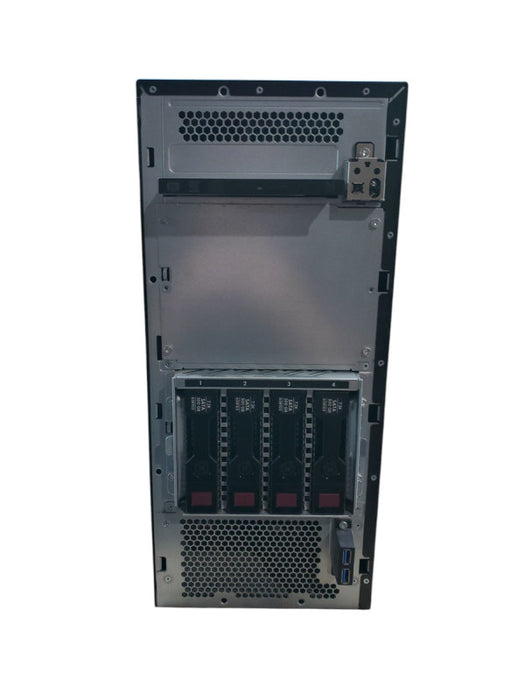 HP ProLiant ML110 Gen0 1x Xeon E5-2620 v3 32GB DDR4 B140i - No HDD