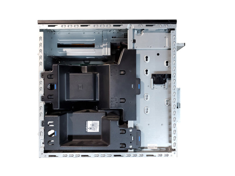 HP ProLiant ML110 Gen0 1x Xeon E5-2620 v3 32GB DDR4 B140i - No HDD