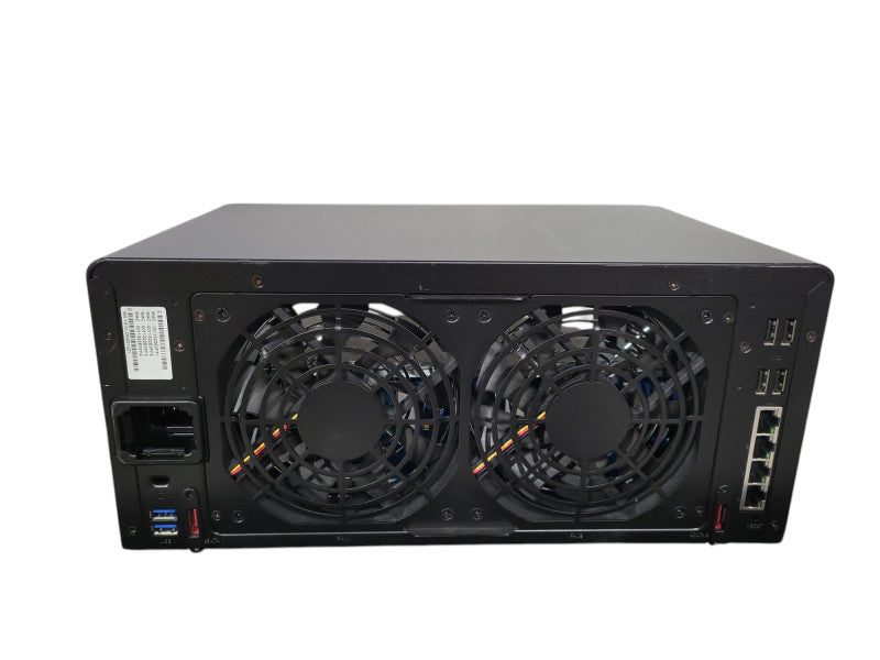 Synology DS1813+ 8-Bay NAS Disk Network Storage NO HDD/CADDIES !