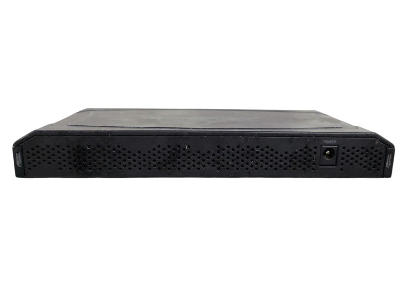 UBIQUITI NETWORKS  TOUGH SWITCH PoE  NETWORK SWITCH !