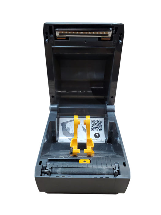 Zebra ZD220 Barcode Label Printer ZD22042-D01G00EZ