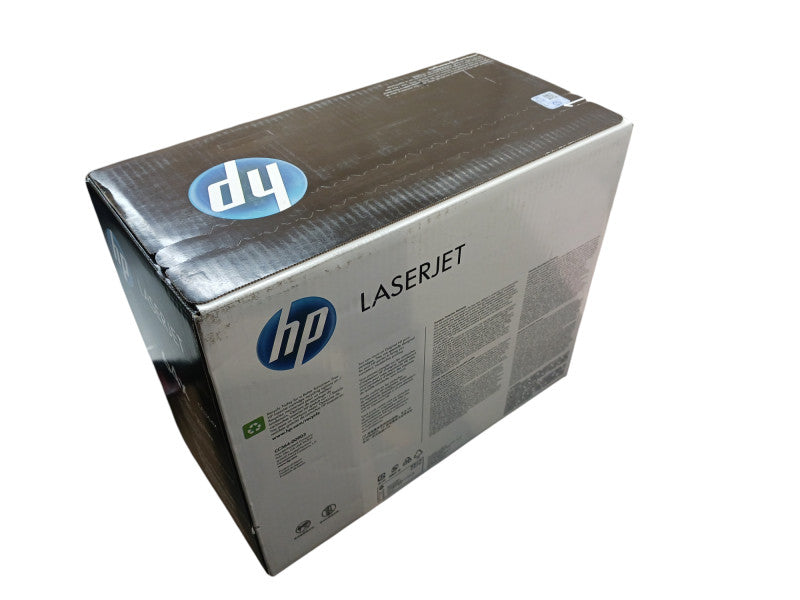 Genuine HP 64X CC364X Black High Volume Toner Cartridge Sealed