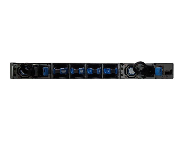 Cisco N9K-C93180YC-EX V01, 48-Port 10/25G SFP+, 6x 40/100G QSFP Switch