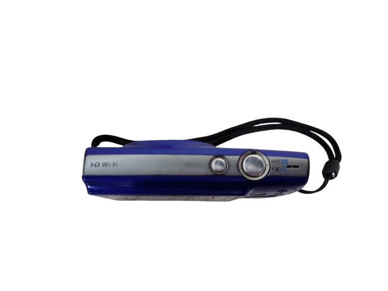 Canon PowerShot ELPH 190 IS 20 Mega Pixel Digital Camera !