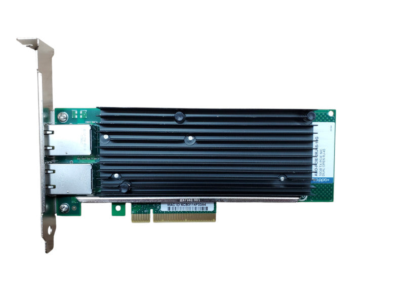 Addon ADD-PCIE-2RJ45-10G 10gbs Network Interface Card - Full Height