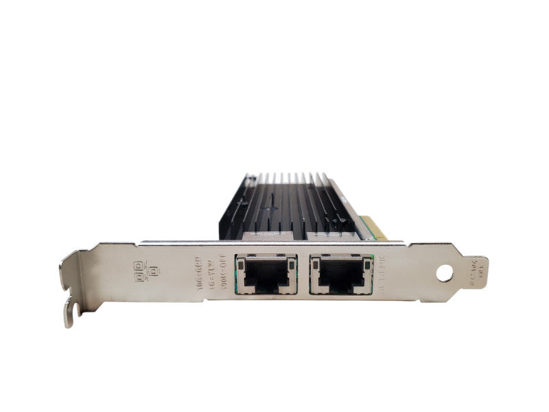 Addon ADD-PCIE-2RJ45-10G 10gbs Network Interface Card - Full Height