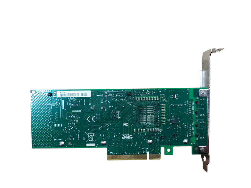 Addon ADD-PCIE-2RJ45-10G 10gbs Network Interface Card - Full Height