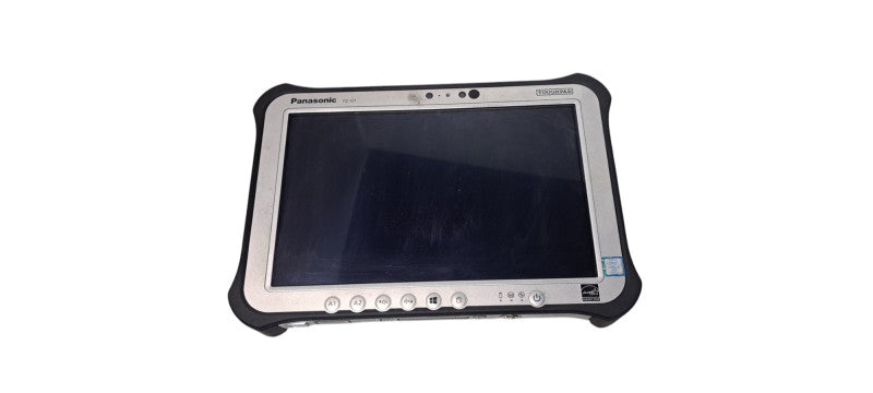 Panasonic Toughpad FZ-G1| i5-7300U|8GB RAM|250GB SSD W/ Adapter