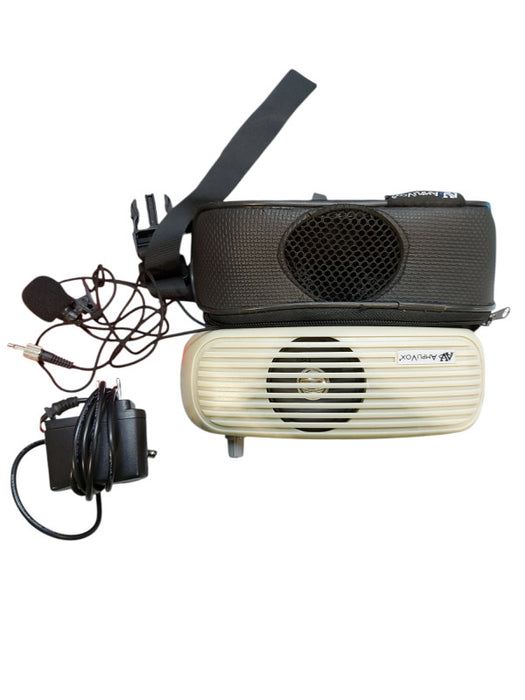 AmpliVox  Beltblaster Personal Waistband Amplifier