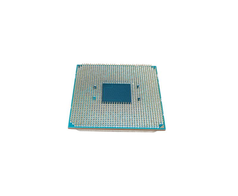 AMD Ryzen 3 Pro 3200GE 3.30 GHz Socket AM4 Desktop CPU Processor Q