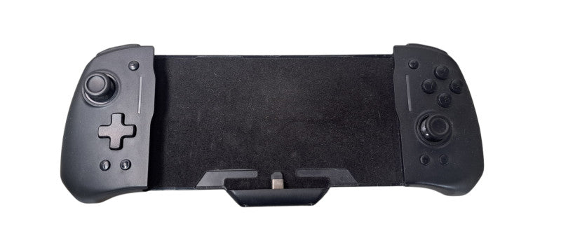 Ergonomic Controller for Nintendo Switch