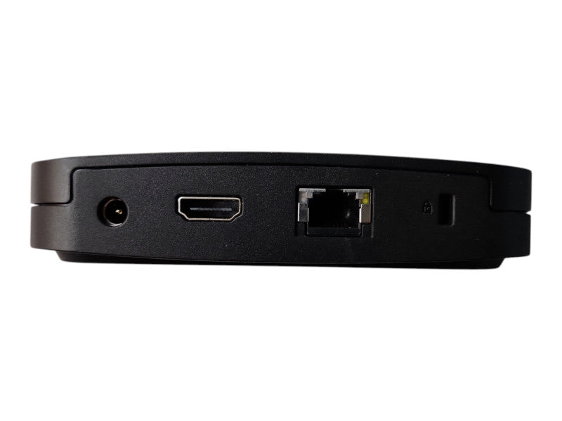 BARCO ClickShare C-10 C3010S, No Clickshare Button & PWR