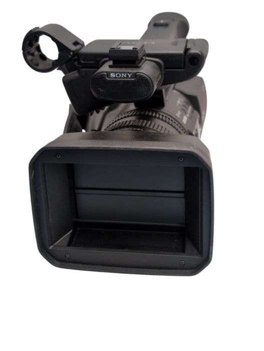 Sony HVR-Z5U MiniDV HDV 1080i Professional Digital Camcorder READ  -