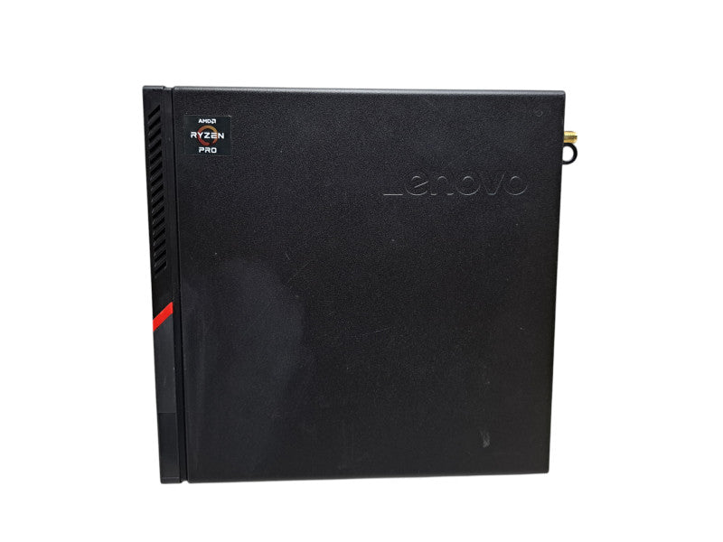 Lenovo ThinkCentre M715q | Ryzen 3 PRO 2200GE @3.20GHz, 8GB RAM, No HDD Q