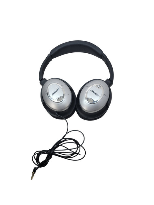 BOSE QuietComfort 15 Noise Cancellation Cancelling Headphones Wired %