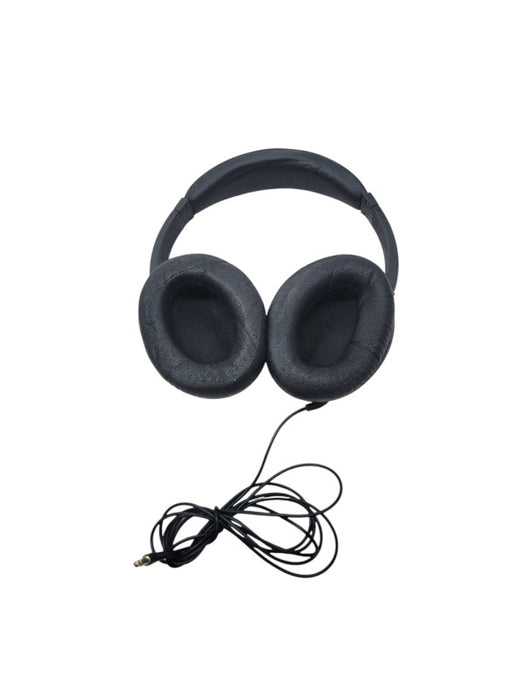 BOSE QuietComfort 15 Noise Cancellation Cancelling Headphones Wired %