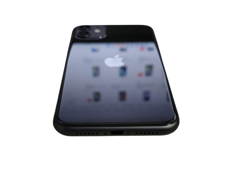 Apple iPhone 11 - 64GB - Space Gray [A2111] (