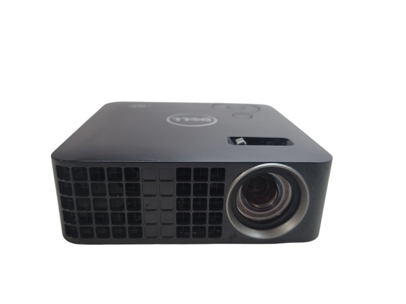 Dell M110 DLP Projector + HDMI Cable + Power Adapter [51HRS] %