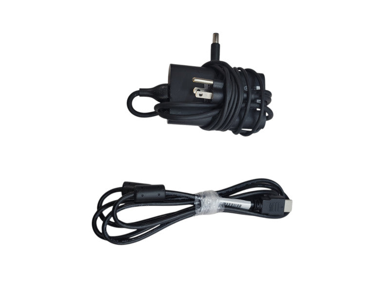 Dell M110 DLP Projector + HDMI Cable + Power Adapter [51HRS] %