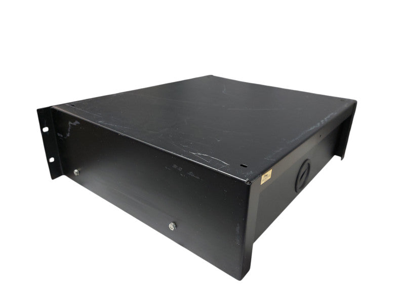 MiddleAtlantic Rack Mountable Black Drawer  =
