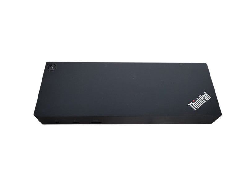 Lenovo ThinkPad Thunderbolt 3 Docking Station DBB9003L1 !