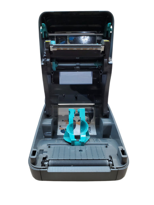 Zebra GX420T Thermal Label Printer | GX42-102410-000