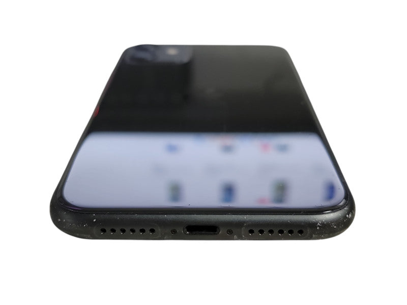 Apple iPhone 11 - 64GB - Space Gray [A2111] (