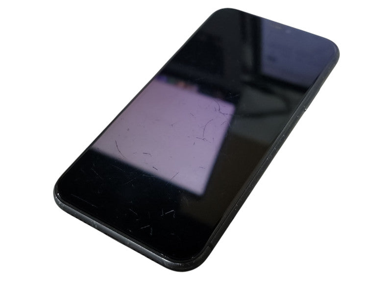 Apple iPhone 11 - 64GB - Space Gray [A2111] (