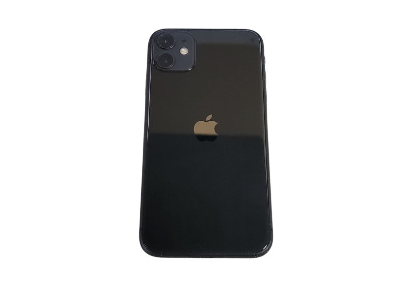Apple iPhone 11 - 64GB - Space Gray [A2111] (