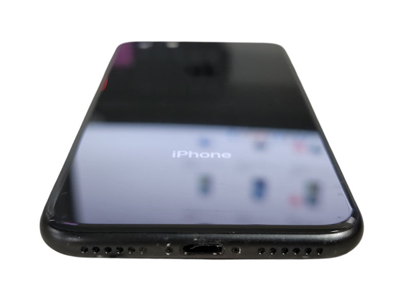 Apple iPhone 8 - 64GB - Space Gray [A1905] (