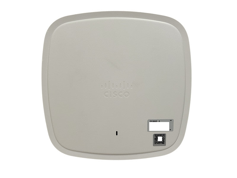 Cisco C9130AXI-A Catalyst 9130AX Series Wi-Fi 6 Access Point Q$
