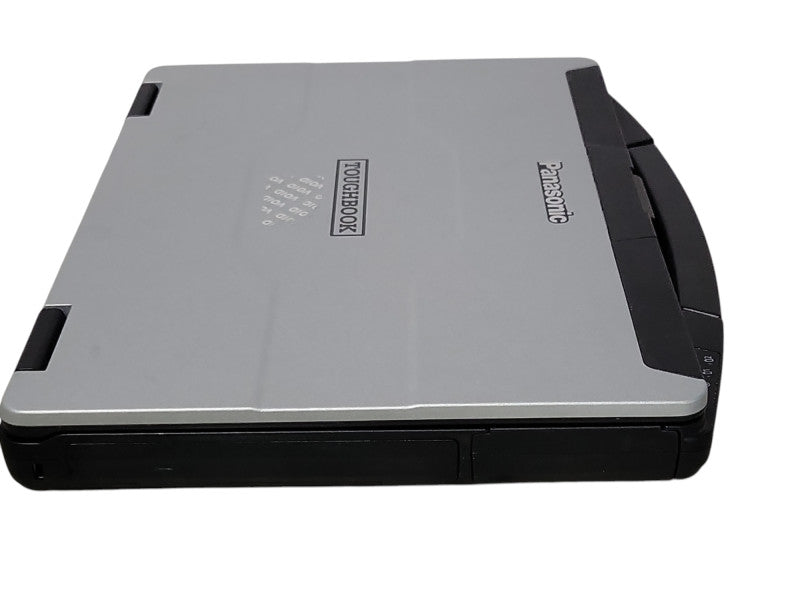 Panasonic Toughbook FZ-55 Touch Core i5-8365U, 16GB DDR4, 1TB + 256GB SSD S _ Lap200