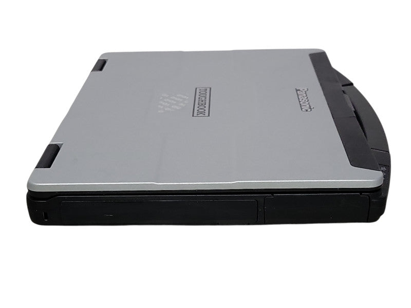 Panasonic Toughbook FZ-55 Touch Core i5-8365U, 16GB DDR4, 1TB + 256GB SSD S _ Lap200