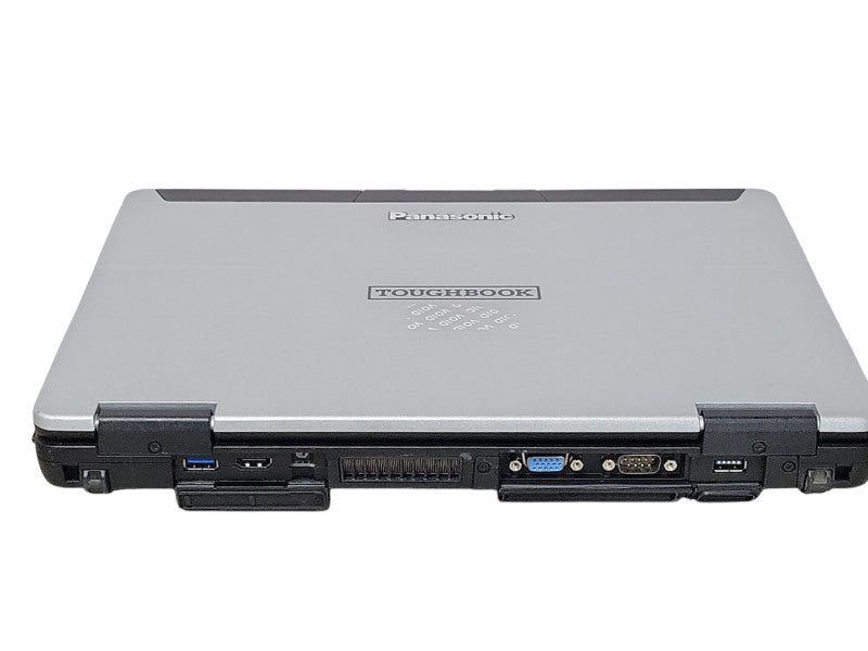 Panasonic Toughbook FZ-55 Touch Core i5-8365U, 16GB DDR4, 1TB + 256GB SSD S _ Lap200