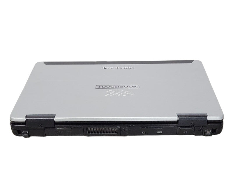 Panasonic Toughbook FZ-55 Touch Core i5-8365U, 16GB DDR4, 1TB + 256GB SSD S _ Lap200