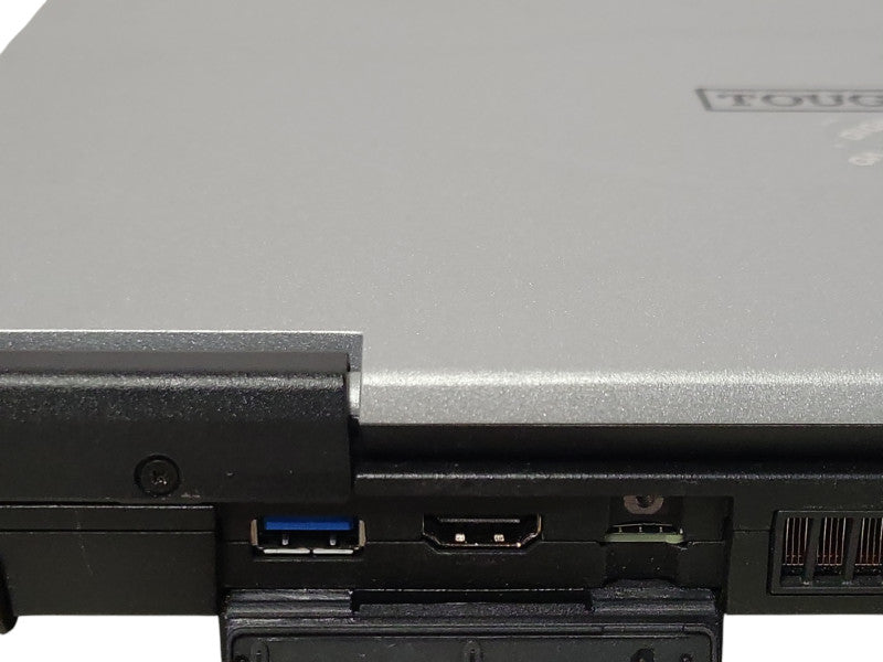 Panasonic Toughbook FZ-55 Touch Core i5-8365U, 16GB DDR4, 1TB + 256GB SSD S _ Lap200