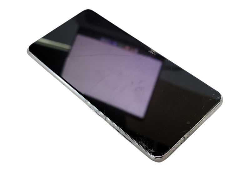 Samsung Galaxy S21 5G - 128GB - White [SM-G991W | Read] (
