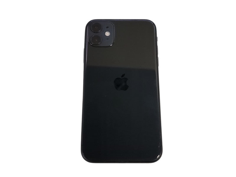 Apple iPhone 11 - 64GB - Space Gray [A2111] (