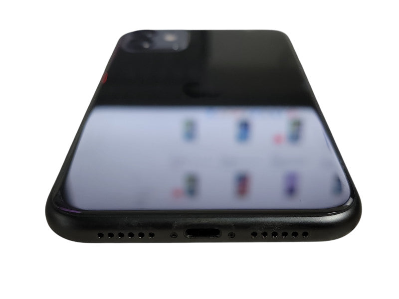 Apple iPhone 11 - 64GB - Space Gray [A2111] (