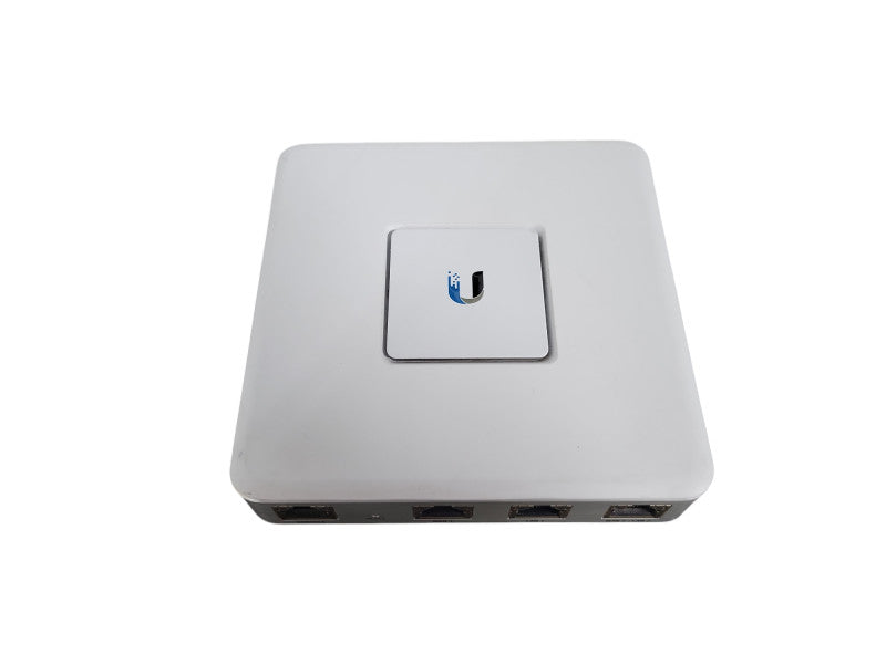 Ubiquiti Networks UniFi USG Security Gateway. Factory Reset !