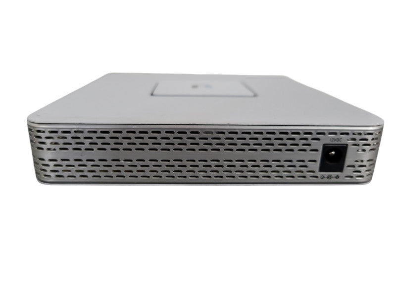 Ubiquiti Networks UniFi USG Security Gateway. Factory Reset !