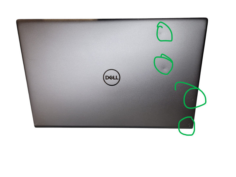 Dell Vostro 5502 i7-1165G7 16GB DDR4 MX330 512GB NVMe READ β Lap200