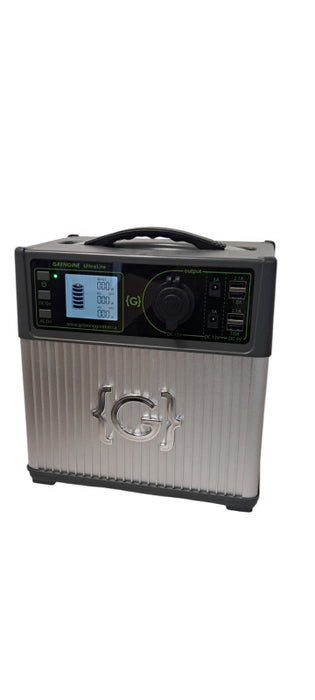 Grengine Ultra lite Vehicle Jumper/Emergency Power Bank