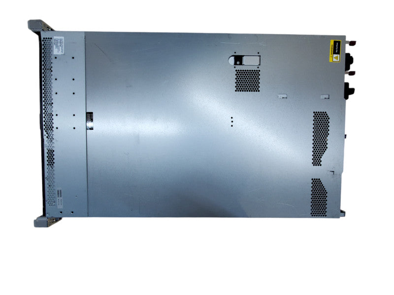 HP DL360 Gen9 2x Xeon E5-2620 v4 64GB DDR4 P440ar - No HDD