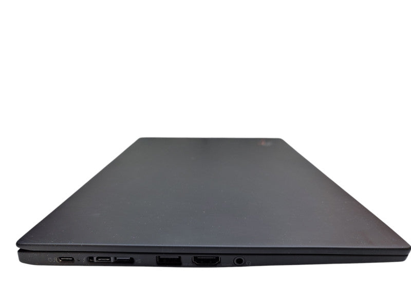 Lenovo ThinkPad X1 Carbon i7-10610U 16GB RAM 256GB SSD  β Lap200